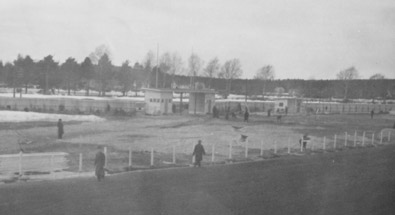 Färjestads historia